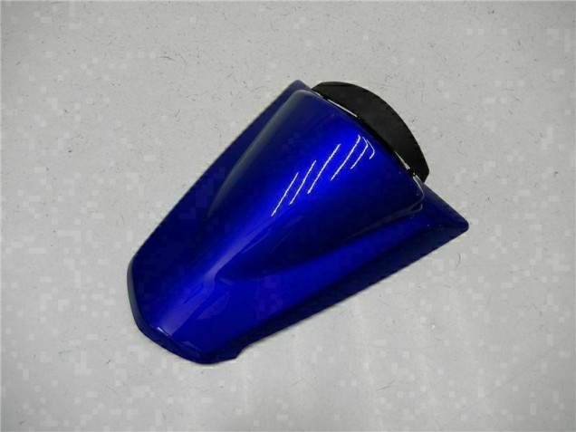 Blue Black White Ninja 2008-2012 EX250 Motorcycle Fairing Blue Black White Ninja 2008-2012 EX250 Motorcycle Fairing