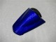Blue Black White Ninja 2008-2012 EX250 Motorcycle Fairing Blue Black White Ninja 2008-2012 EX250 Motorcycle Fairing