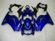 Blue Black White Ninja 2008-2012 EX250 Motorcycle Fairing Blue Black White Ninja 2008-2012 EX250 Motorcycle Fairing