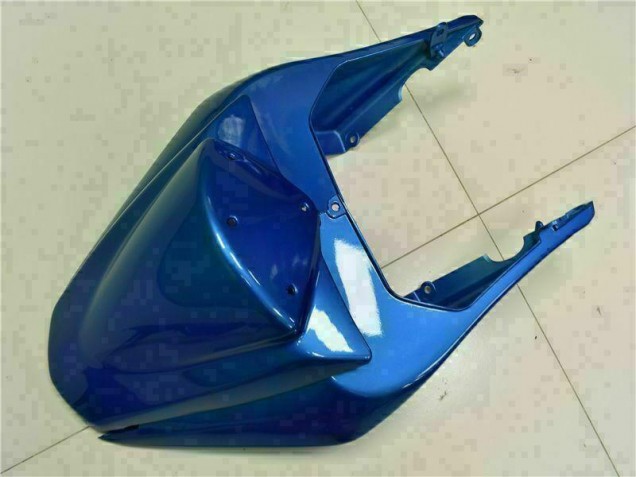 Blue Black White Ninja 2008-2012 EX250 Motorcycle Fairings Blue Black White Ninja 2008-2012 EX250 Motorcycle Fairings