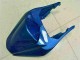 Blue Black White Ninja 2008-2012 EX250 Motorcycle Fairings Blue Black White Ninja 2008-2012 EX250 Motorcycle Fairings