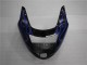 Blue Flame 1996-2007 CBR1100XX Motorcycle Fairings Blue Flame 1996-2007 CBR1100XX Motorcycle Fairings