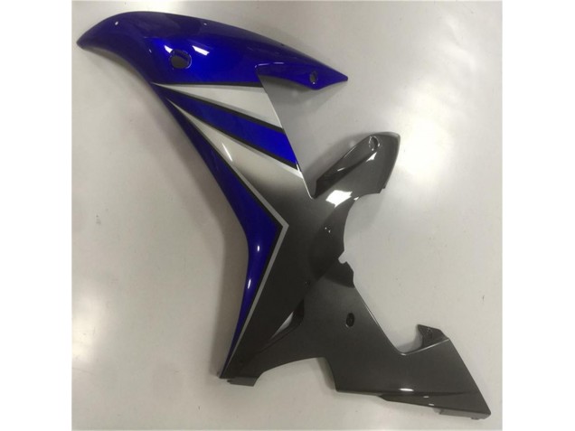 Blue Grey 2002-2003 YZF R1 Motorcycle Fairings Blue Grey 2002-2003 YZF R1 Motorcycle Fairings