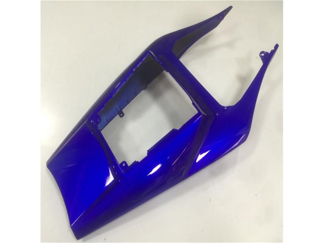 Blue Grey 2002-2003 YZF R1 Motorcycle Fairings Blue Grey 2002-2003 YZF R1 Motorcycle Fairings