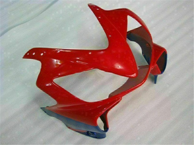 Blue Red 2001-2003 CBR600 F4i Motorcycle Fairings Blue Red 2001-2003 CBR600 F4i Motorcycle Fairings