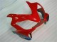 Blue Red 2001-2003 CBR600 F4i Motorcycle Fairings Blue Red 2001-2003 CBR600 F4i Motorcycle Fairings