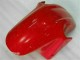 Blue Red 2001-2003 CBR600 F4i Motorcycle Fairings Blue Red 2001-2003 CBR600 F4i Motorcycle Fairings