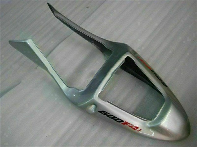 Blue Red 2001-2003 CBR600 F4i Motorcycle Fairings Blue Red 2001-2003 CBR600 F4i Motorcycle Fairings
