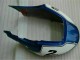 Blue Red Castrol Cycle World 2004-2007 CBR600 F4i Motorcycle Fairings Blue Red Castrol Cycle World 2004-2007 CBR600 F4i Motorcycle Fairings