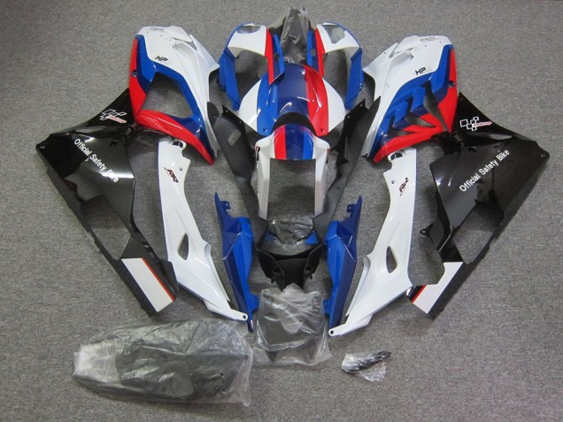 Blue Red White Black 2015-2018 S1000RR Motorcycle Fairings Blue Red White Black 2015-2018 S1000RR Motorcycle Fairings