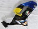 Blue Shark 2007-2008 ZX6R Motorcycle Fairings Blue Shark 2007-2008 ZX6R Motorcycle Fairings