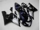 Blue Silver 2004-2005 GSXR 600/750 Motorcycle Fairings Blue Silver 2004-2005 GSXR 600/750 Motorcycle Fairings
