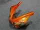Orange 2000-2001 YZF R1 Motorcycle Bodywork Orange 2000-2001 YZF R1 Motorcycle Bodywork