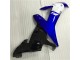 Blue White 2002-2003 YZF R1 Motorcycle Bodywork Blue White 2002-2003 YZF R1 Motorcycle Bodywork