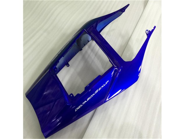 Blue White 2002-2003 YZF R1 Motorcycle Bodywork Blue White 2002-2003 YZF R1 Motorcycle Bodywork