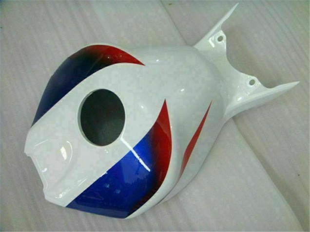 Blue White 2004-2005 CBR1000RR Motorcycle Fairing Blue White 2004-2005 CBR1000RR Motorcycle Fairing