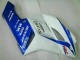 Blue White 2004-2005 CBR1000RR Motorcycle Fairing Blue White 2004-2005 CBR1000RR Motorcycle Fairing