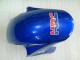 Blue White 2004-2005 CBR1000RR Motorcycle Fairing Blue White 2004-2005 CBR1000RR Motorcycle Fairing