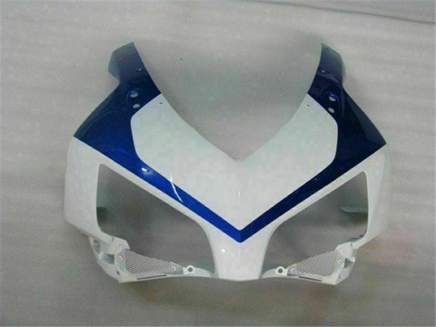Blue White 2004-2005 CBR1000RR Motorcycle Fairings Blue White 2004-2005 CBR1000RR Motorcycle Fairings