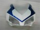 Blue White 2004-2005 CBR1000RR Motorcycle Fairings Blue White 2004-2005 CBR1000RR Motorcycle Fairings