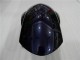 Blue White 2004-2005 GSXR 600/750 Motorcycle Bodywork Blue White 2004-2005 GSXR 600/750 Motorcycle Bodywork