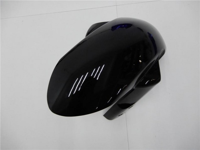 Blue White 2007-2008 GSXR 1000 Motorcycle Fairing Kits & Plastic Blue White 2007-2008 GSXR 1000 Motorcycle Fairing Kits & Plastic