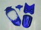 Blue White 2008-2010 GSXR 600/750 Full Motorcycle Fairing Kits Blue White 2008-2010 GSXR 600/750 Full Motorcycle Fairing Kits