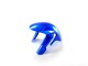 Blue White 2008-2010 GSXR 600/750 Motorcycle Fairing Blue White 2008-2010 GSXR 600/750 Motorcycle Fairing