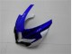 Blue White 2008-2010 GSXR 600/750 Motorcycle Fairings Blue White 2008-2010 GSXR 600/750 Motorcycle Fairings