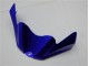 Blue White 2008-2010 GSXR 600/750 Motorcycle Fairings Blue White 2008-2010 GSXR 600/750 Motorcycle Fairings