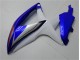Blue White 2008-2010 GSXR 600/750 Motorcycle Fairings Blue White 2008-2010 GSXR 600/750 Motorcycle Fairings