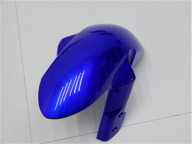 Blue White 2008-2010 GSXR 600/750 Motorcycle Fairings Blue White 2008-2010 GSXR 600/750 Motorcycle Fairings