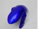 Blue White 2008-2010 GSXR 600/750 Motorcycle Fairings Blue White 2008-2010 GSXR 600/750 Motorcycle Fairings
