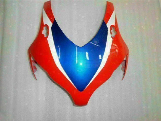 Blue White 2008-2011 CBR1000RR Motorcycle Fairing Blue White 2008-2011 CBR1000RR Motorcycle Fairing