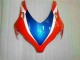 Blue White 2008-2011 CBR1000RR Motorcycle Fairing Blue White 2008-2011 CBR1000RR Motorcycle Fairing