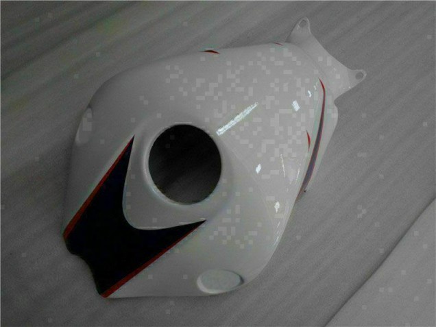 Blue White 2008-2011 CBR1000RR Motorcycle Fairing Blue White 2008-2011 CBR1000RR Motorcycle Fairing