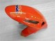 Blue White 2008-2011 CBR1000RR Motorcycle Fairing Blue White 2008-2011 CBR1000RR Motorcycle Fairing