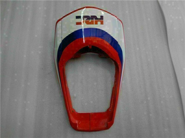Blue White 2008-2011 CBR1000RR Motorcycle Fairing Blue White 2008-2011 CBR1000RR Motorcycle Fairing