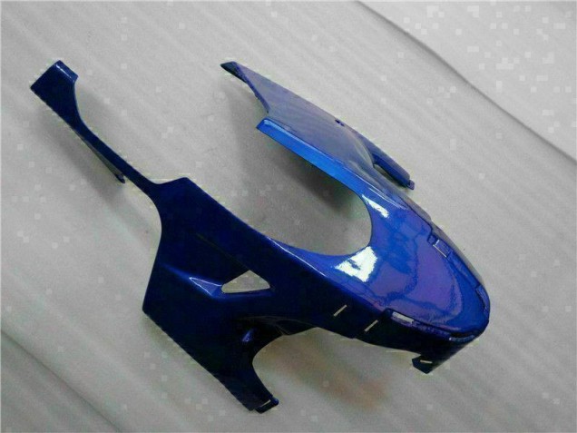 Blue White 2008-2011 CBR1000RR Motorcycle Fairing Blue White 2008-2011 CBR1000RR Motorcycle Fairing