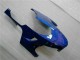 Blue White 2008-2011 CBR1000RR Motorcycle Fairing Blue White 2008-2011 CBR1000RR Motorcycle Fairing