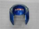 Blue White 2008-2011 CBR1000RR Motorcycle Fairings Blue White 2008-2011 CBR1000RR Motorcycle Fairings