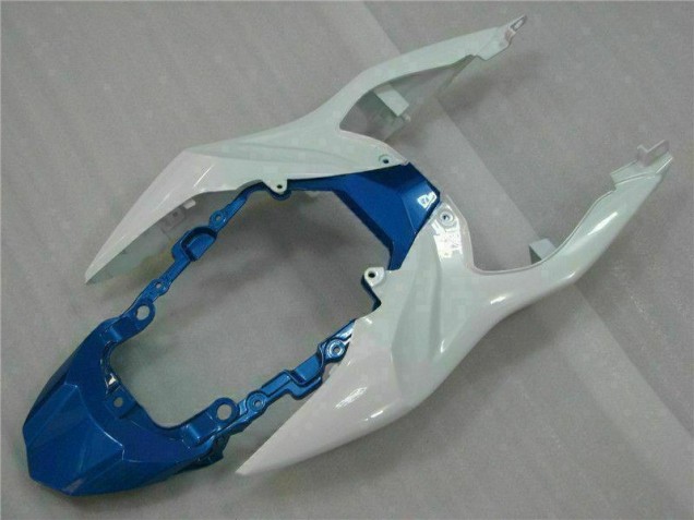 Blue White 2009-2016 GSXR 1000 ABS Motorcycle Fairings Blue White 2009-2016 GSXR 1000 ABS Motorcycle Fairings