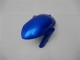 Blue White 2011-2021 GSXR 600/750 Motorcycle Fairing Blue White 2011-2021 GSXR 600/750 Motorcycle Fairing