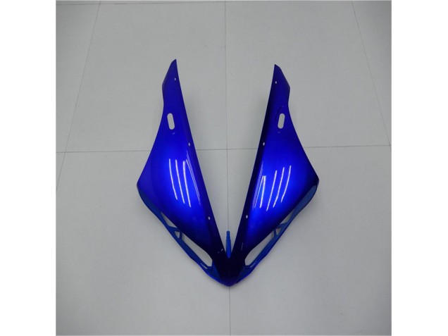 Blue White Black 2004-2006 YZF R1 Motorcycle Fairings Blue White Black 2004-2006 YZF R1 Motorcycle Fairings