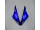 Blue White Black 2004-2006 YZF R1 Motorcycle Fairings Blue White Black 2004-2006 YZF R1 Motorcycle Fairings