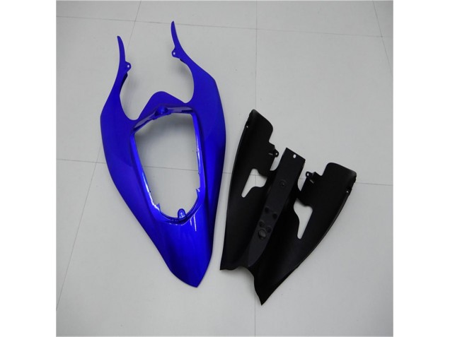 Blue White Black 2004-2006 YZF R1 Motorcycle Fairings Blue White Black 2004-2006 YZF R1 Motorcycle Fairings