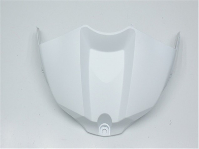 Blue White Black 2012-2014 YZF R1 Motorcycle Fairings
