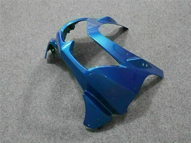 Blue White Black Ninja 2008-2012 EX250 Motorcycle Fairing Blue White Black Ninja 2008-2012 EX250 Motorcycle Fairing