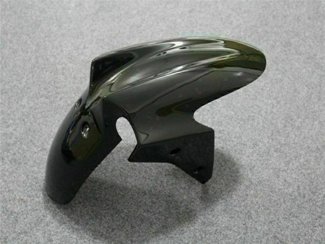 Blue White Black Ninja 2008-2012 EX250 Motorcycle Fairings Blue White Black Ninja 2008-2012 EX250 Motorcycle Fairings
