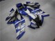 Blue White FAAC 2008-2016 YZF R6 Motorcycle Fairings Blue White FAAC 2008-2016 YZF R6 Motorcycle Fairings